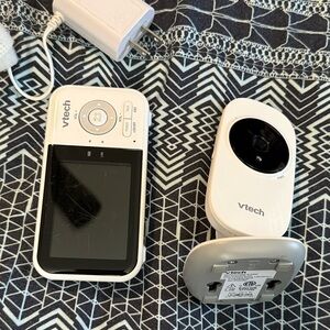 VTech Baby Digital Monitor VM819